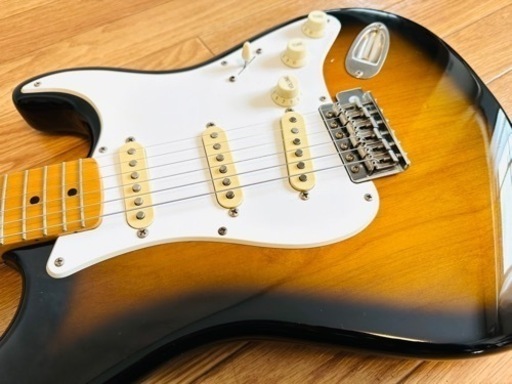 その他 Squier  Classic Vibe Stratocaster