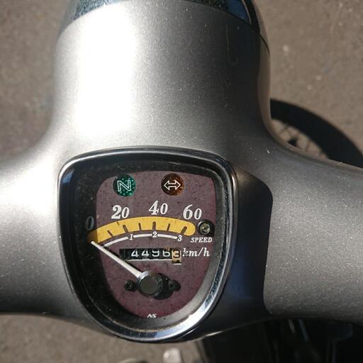 【緊急値下げ】リトルカブ。通勤、通学にどうですか❗ 緊急値下げ】リトルカブ。通勤、通学にどうですか❗