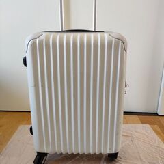 スーツケース 35L