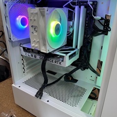 【ネット決済・配送可】ゲーミングPC