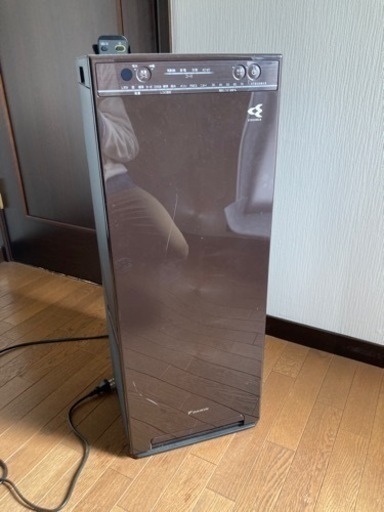 ダイキン　空気清浄機　MCK55VE6-T