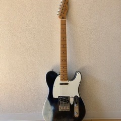 fender ギター