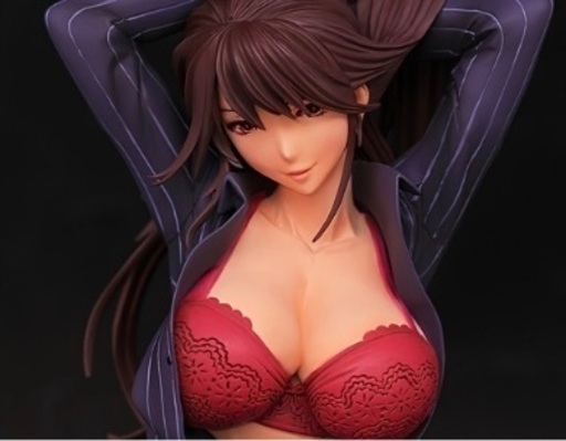 フィギュアー・在庫の確認を致します。キャンセルが出来ません。宜しくお願いします。