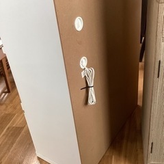 キッチンボード【町田市再生家具】232898