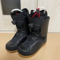 スノーボード３点SET  CAPITA SPRING BREAK