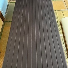 確定【評価300記念】シングルベッド🛏️ヘタレ無し美品（日向市内...