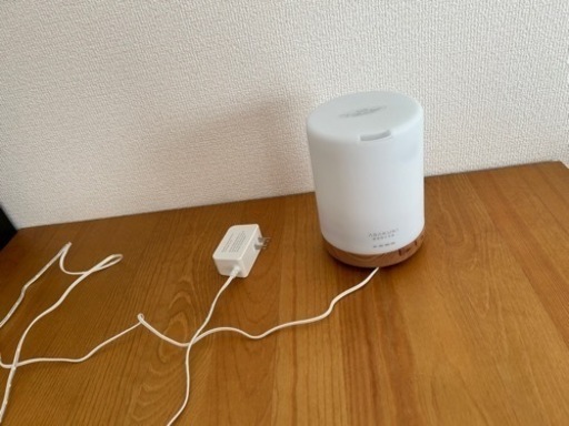 加湿器