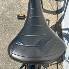 🧶4月からの新生活にも🧶27インチ 自転車 DIVINE DAINICHI🧶6段変速ギア LEDオートライト🧶855