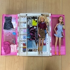 Barbie バービーセット