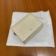 JILLSTUART財布