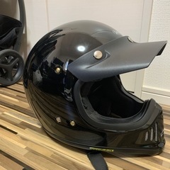 SHOEI EX-ZERO 