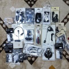 ❪値下げ中❫アマチュア無線周辺機器全てまとめ売り新品・未使用。