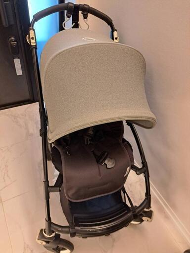 bugaboo　bee　ベビーカー