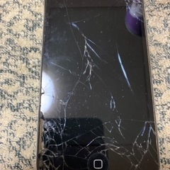 iPodTouch ジャンク品2