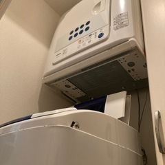 衣類乾燥機［美品］ 自宅受け取り