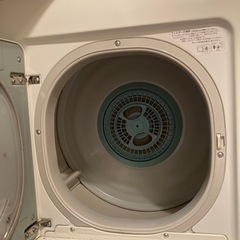 衣類乾燥機［美品］ 自宅受け取り