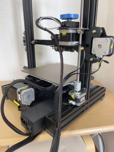 Creality Ender3 V2 NEO 3Dプリンタ
