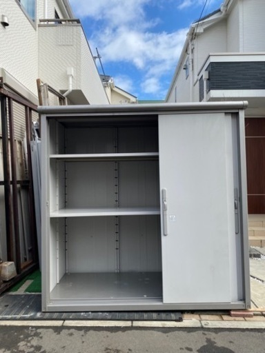 ヨド物置　収納庫　倉庫tj-E7-887885678 ヨド物置 ヨドコウ 297-8858878 【公式通販】 | ヨド物置 ヨドコウ 297