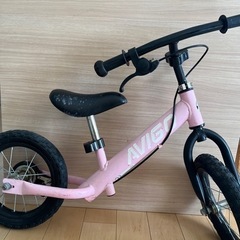 子ども用自転車