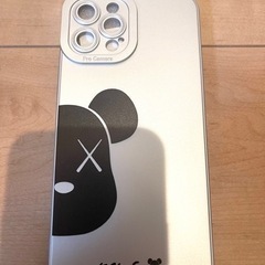 【新品未使用】KAWS  iPhone 12 / iPhone ...