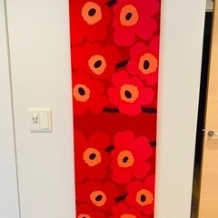 marimekko(マリメッコ) ファブリックパネル