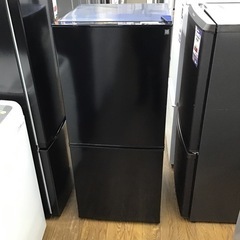 #B-61【ご来店頂ける方限定】NITORIの2ドア冷凍冷蔵庫です