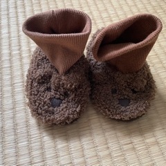 babyギャップ　靴　11.5センチ