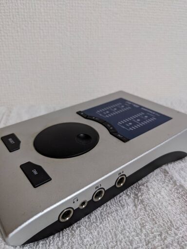 RME Babyface Pro USB オーディオインターフェース 付属品あり RME