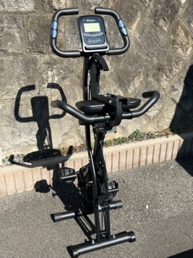 フィットネスバイク