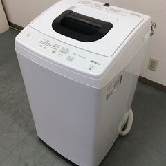 YJT8301【HITACHI/日立 5.0㎏洗濯機】美品 20...