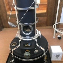 新品芯交換済 アラジン39型 レトロ 中古 分解メンテナンス済 06年製 新品芯交換済 アラジン39型 レトロ 中古 分解メンテナンス済 06年製