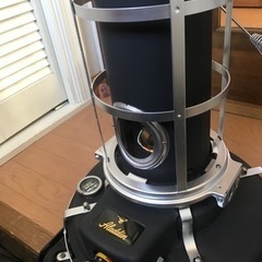 分解整備済みアラジンストーブ39型 芯交換済み ありがとうございました。