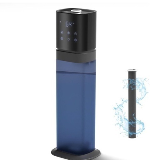 加湿器　新品未使用