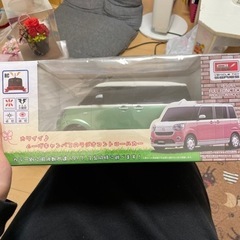 【商談中】新品ラジコンカー