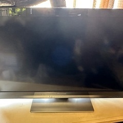 【決まりました】パナソニック 32型 テレビとして見れるか分かりません