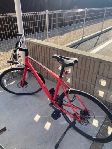 【値下げ】TREK FX 3 Disc Mサイズ　2020年モデル