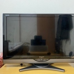 AQUOS 液晶テレビ