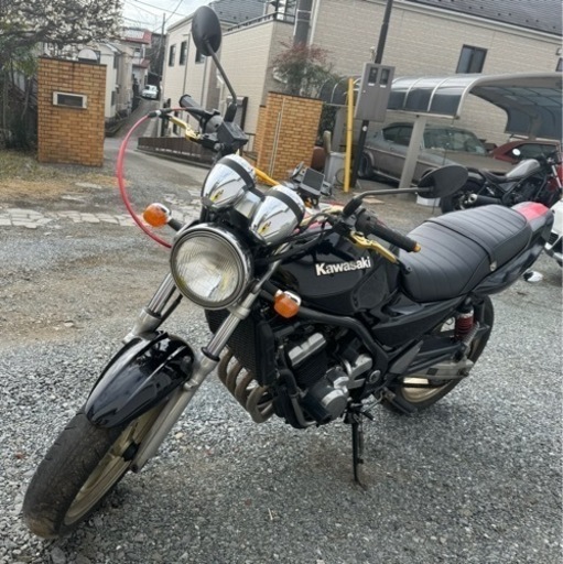 バリオス2型