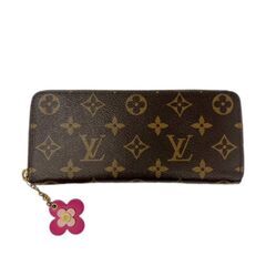 【中古】LOUIS VUITTON ルイ ヴィトン ポルトフォイ...