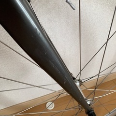 Giant Tradist D 2011年モデル