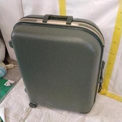 0218-126 【無料】スーツケース