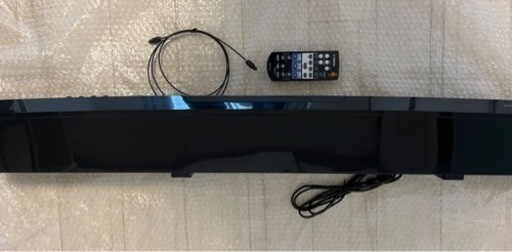 サウンドバー YAMAHA YSP-1400