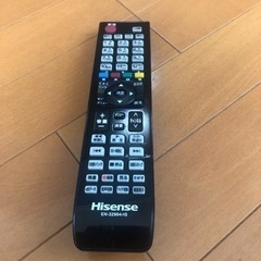 2017年　液晶テレビ