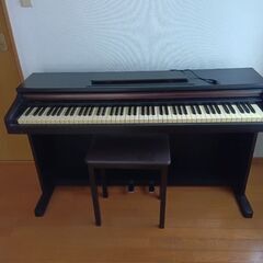 CASIO電子ピアノ　CDP-7000  96製