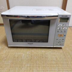 Panasonic　オーブンレンジ　NE-C235