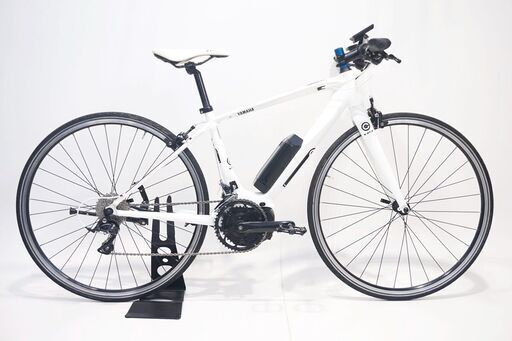 YAMAHA YPJ-C 2020年モデル 電動アシスト自転車