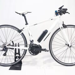 YAMAHA YPJ-C 2020年モデル 電動アシスト自転車
