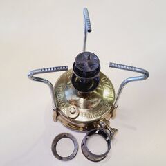 PETROMAX №220 ペトロマックス ケロシンバーナー