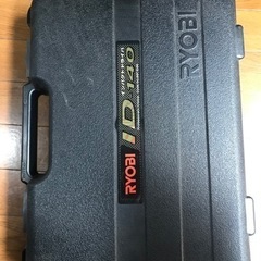 RYOBI インパクトドライバー ID-140