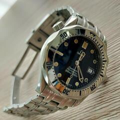 【純正パーツ】OMEGA SEAMASTER professio...